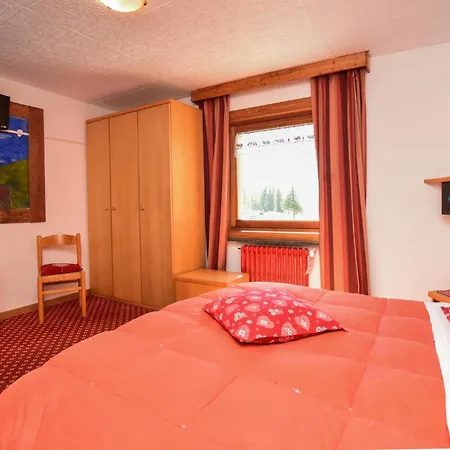 Apartment Stunning In Valtournanche With Kitchen *