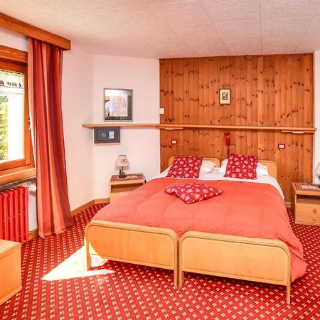 Stunning In Valtournanche With Kitchen Apartment Valtournenche