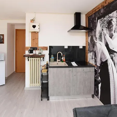 Stunning In Valtournanche With Kitchen * Valtournenche