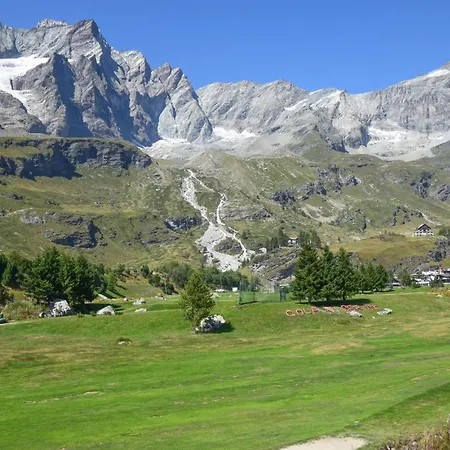Stunning In Valtournanche With Kitchen * Valtournenche