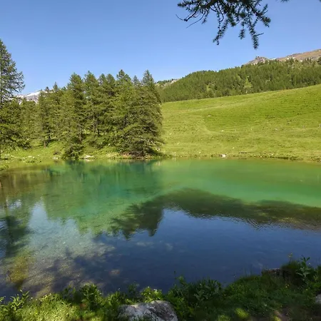 Stunning In Valtournanche With Kitchen *