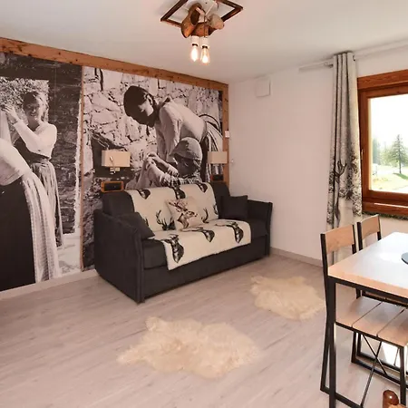 Stunning In Valtournanche With Kitchen Valtournenche