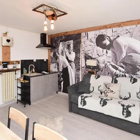 Amazing In Apartment Valtournenche