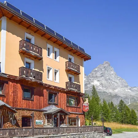Apartment Stunning In Valtournanche With Kitchen *