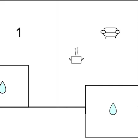 Amazing In 아파트 *